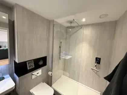 1 room flat of 78 m² in Manchester