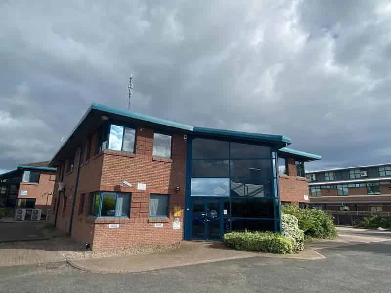 Commercial property For Sale , Coventry, England