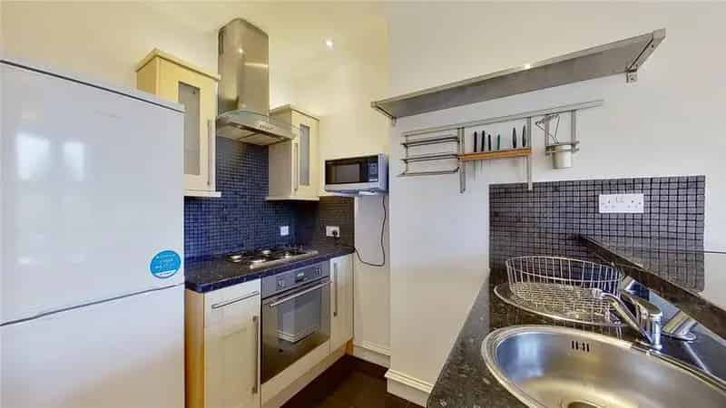 2 Bedroom Flat to Rent in Maryhill Glasgow