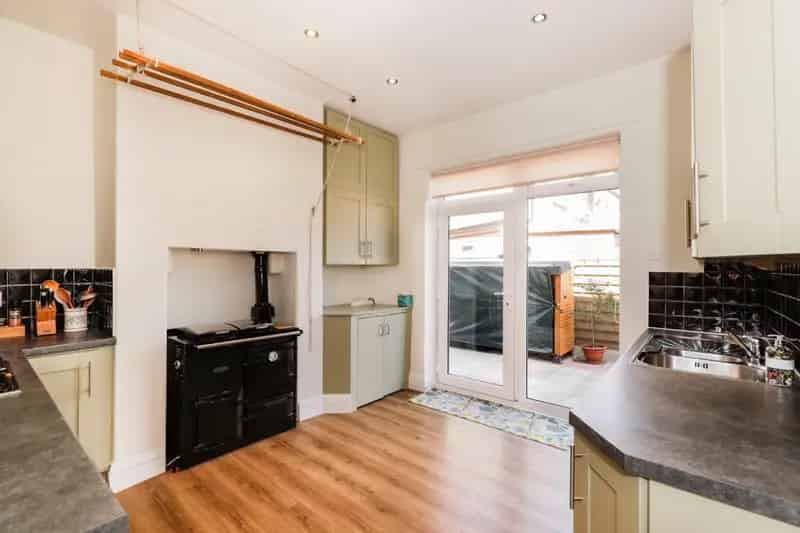5 Bedroom Detached House For Sale in Harrogate