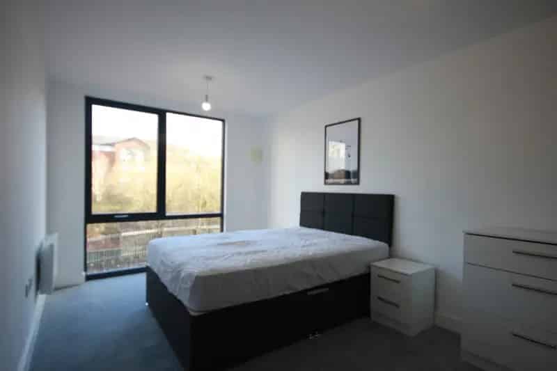 2 Bedroom Flat To Rent Available June 20 2025