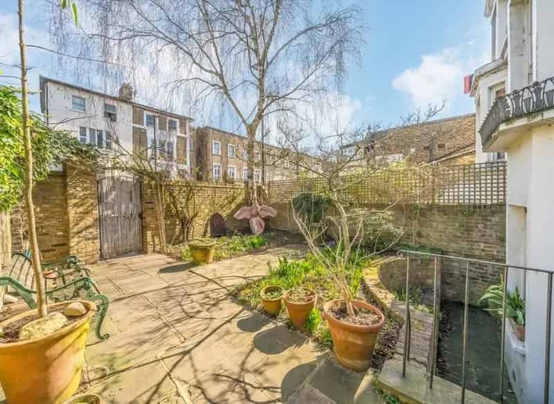 3 Bed Victorian House Kentish Town Tufnell Park