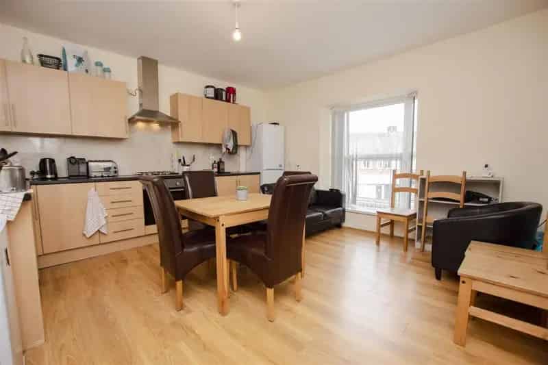 3 Bedroom Flat to Rent Fully Managed