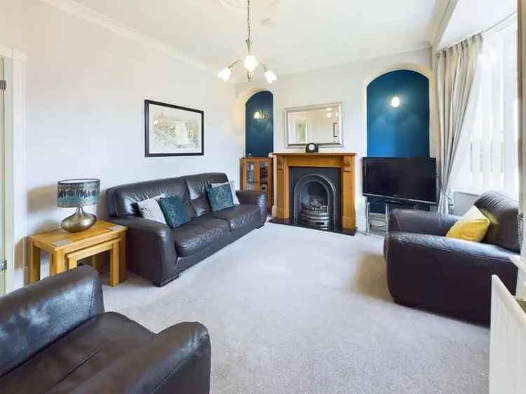 4 Bedroom Semi Detached House for Sale Hebburn
