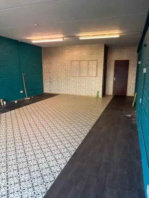 Commercial Unit for Rent Flexible Layout Versatile Space