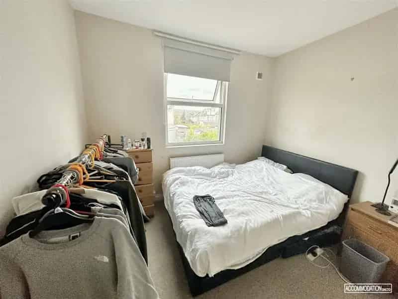 3-Flat Investment Property Gloucester Road Horfield Bristol