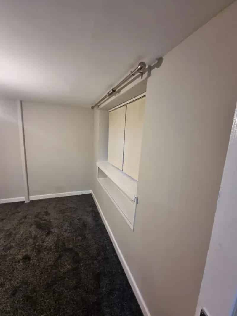 Newly Refurbished 1 Bedroom Ground Floor Flat To Let