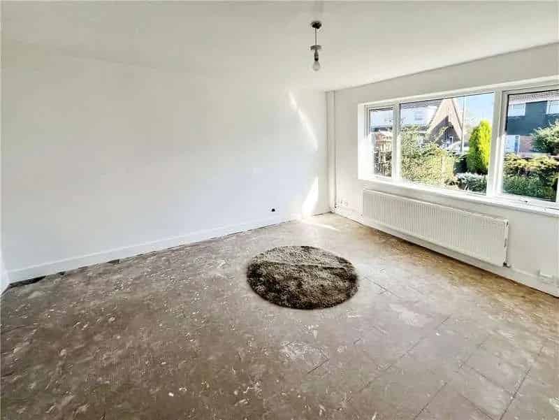 2 Bed Semi-Detached Bungalow for Sale