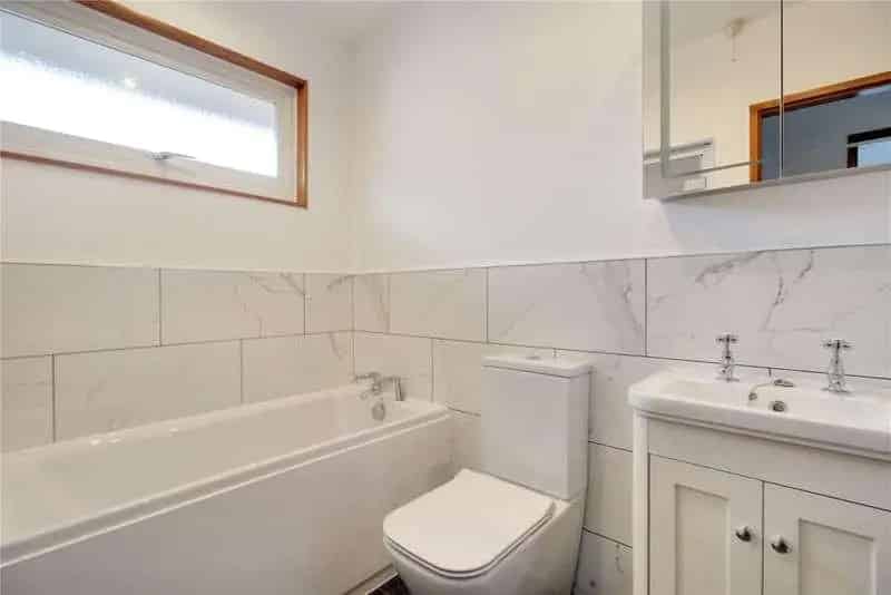 3 Bed Detached Bungalow For Sale