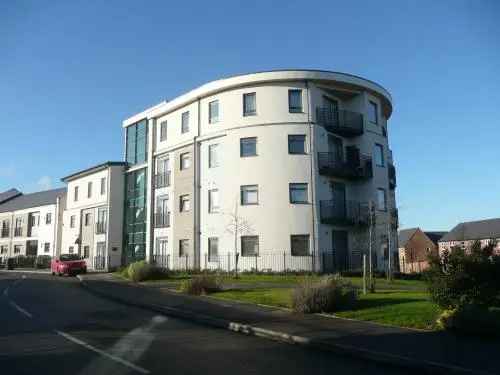 2 Bedroom Apartment to Rent in Leamington Spa