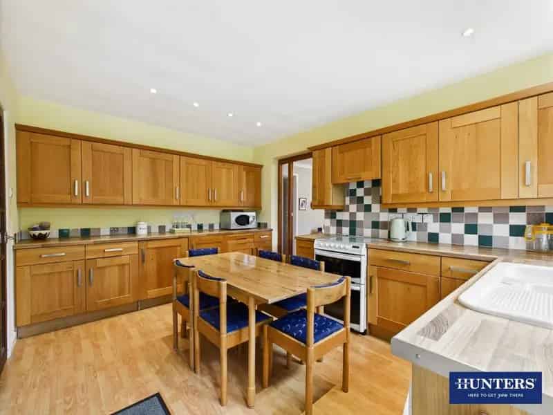 3 4 Bedroom Detached House For Sale Burgh By Sands