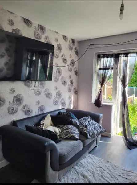 House For Rent in Dudley, England