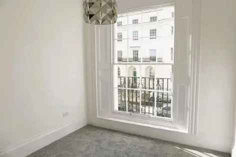2 Double Bedroom Apartment Southampton Modern Living Parking