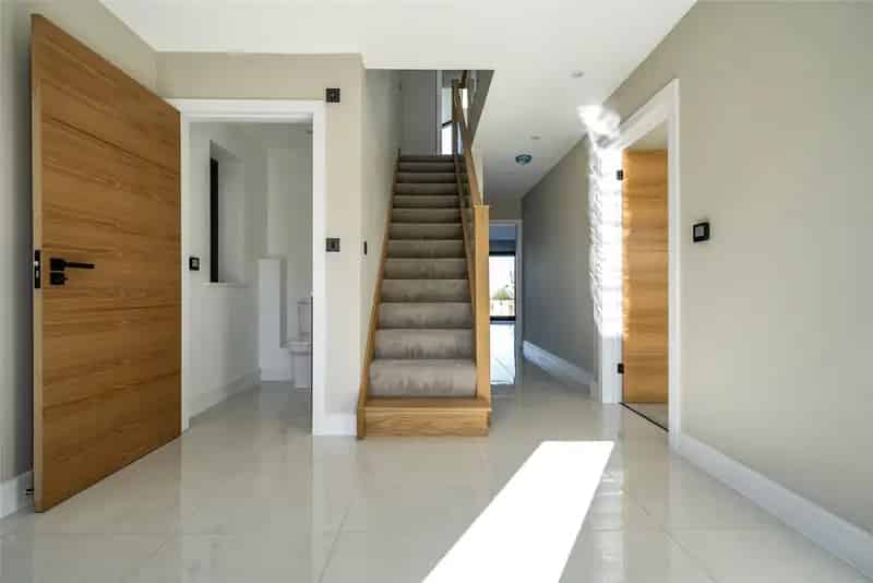 4 Bedroom Detached House for Sale Severn Estuary Views