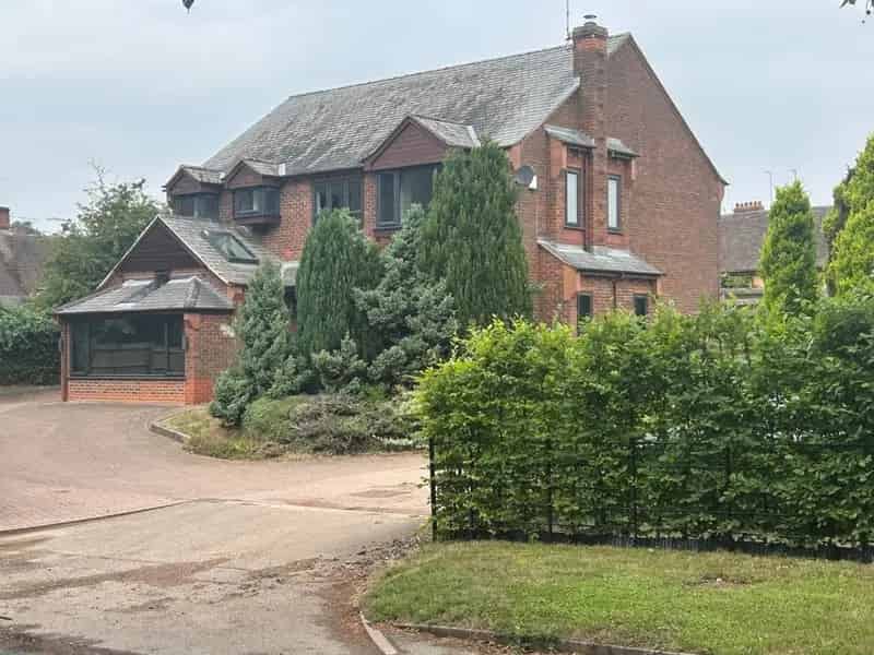 4 Bedroom Detached House in Brandon