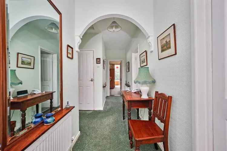 3 Bed Detached Bungalow Portstewart