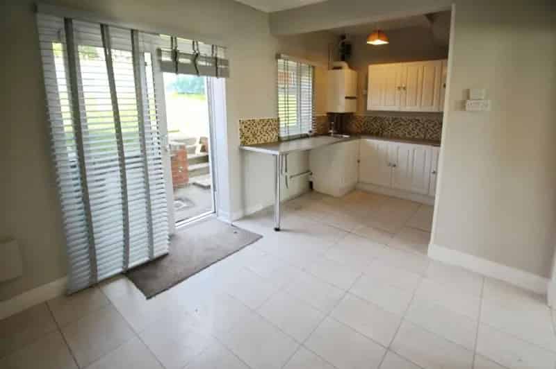 3 bedroom Semi Detached House to rent, Sheffield, South Yorkshire, S2