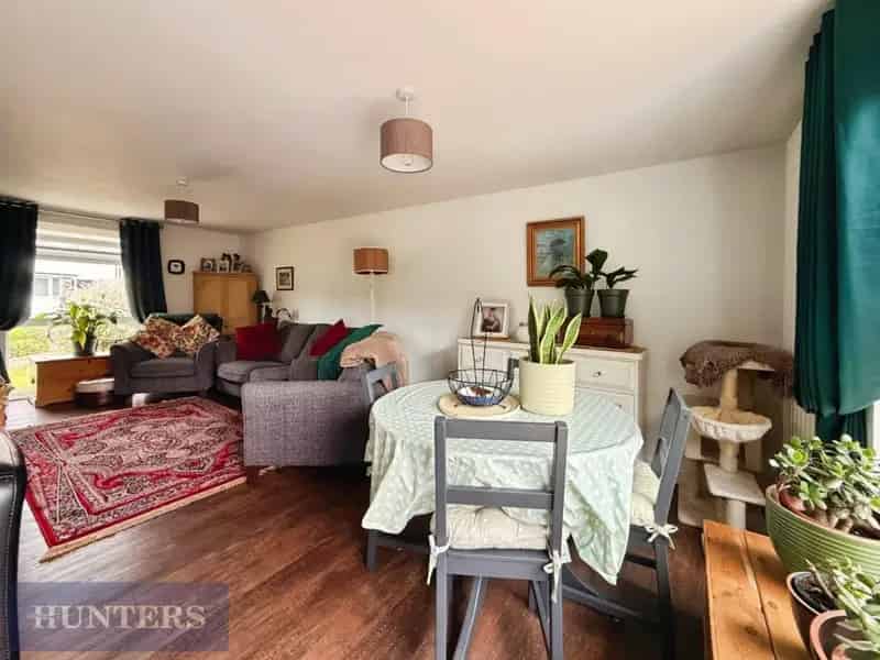 4 Bedroom House For Sale Exeter 1227 sq ft
