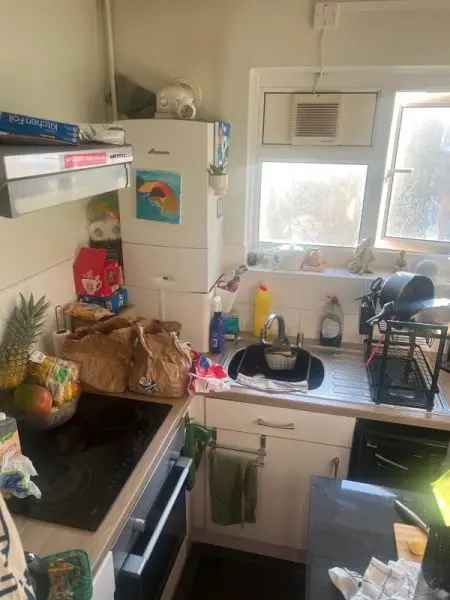 Flat For Rent in Chelmsford, England