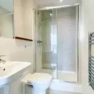 2 rooms flat of 61 m² in Manchester