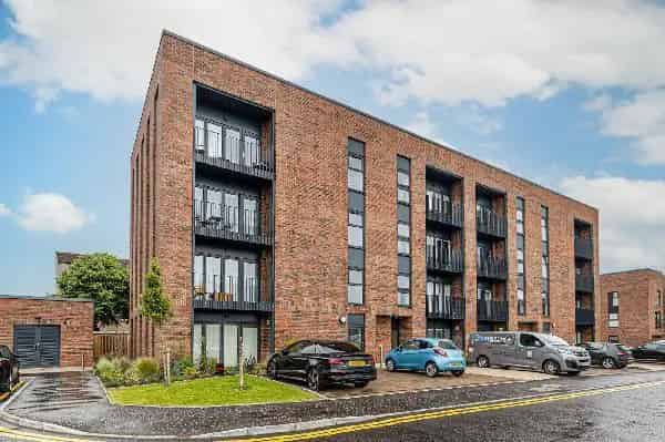1 Bedroom Apartment to Rent in Central Glasgow