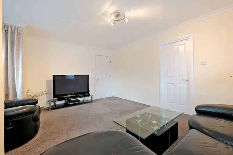 2 Bed Executive Flat West End Aberdeen