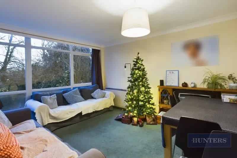 5 Bedroom Student House Near University