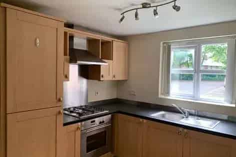 2 Bed Apartment Manchester - Modern Open Plan Living
