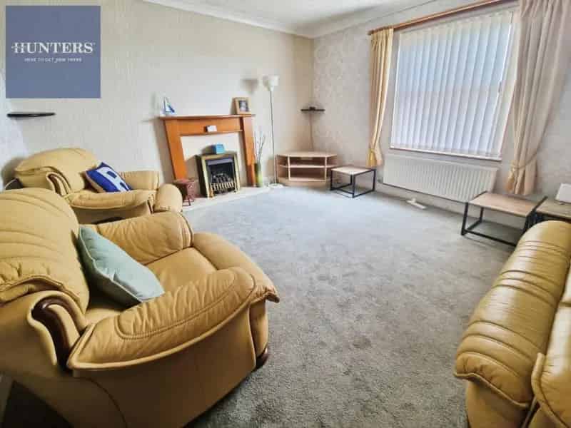 4 Bedroom House For Sale Modernisation Needed Large Garden Estuary Views