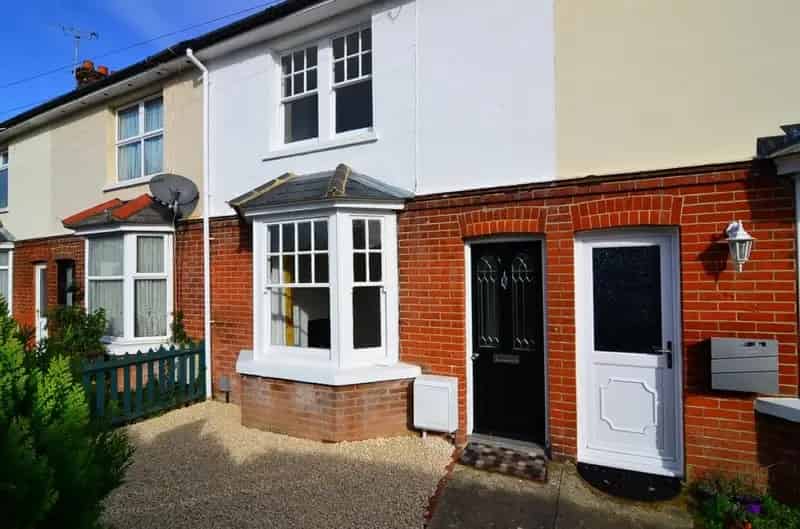 2 Bedroom House To Rent