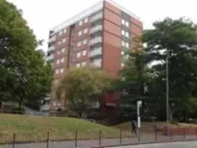 2 Bed Flat for Over 55s - Independent Living with Support Options