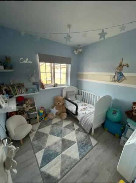 2 Bedroom House in Church Langley