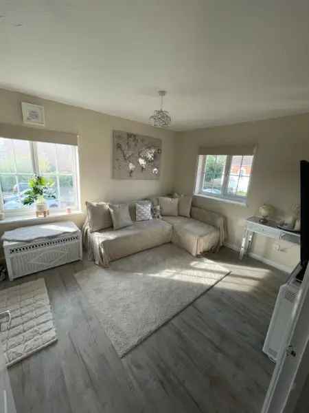 Flat For Rent in Harlow, England