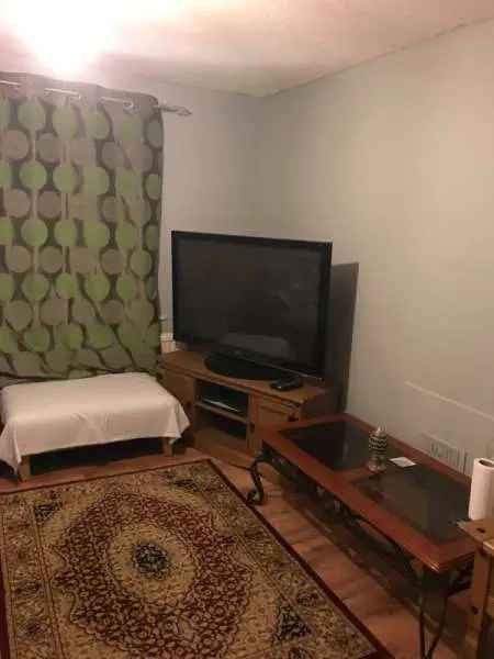 Flat For Rent in Cherwell District, England