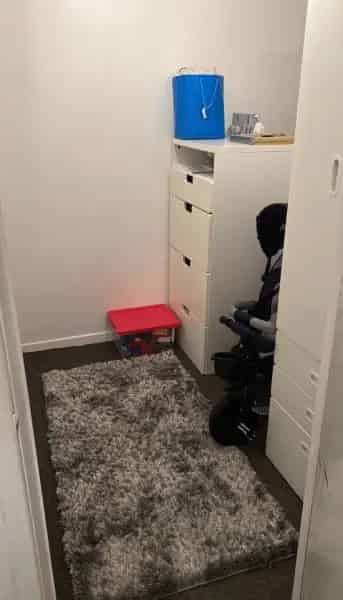 Flat For Rent , Manchester, England