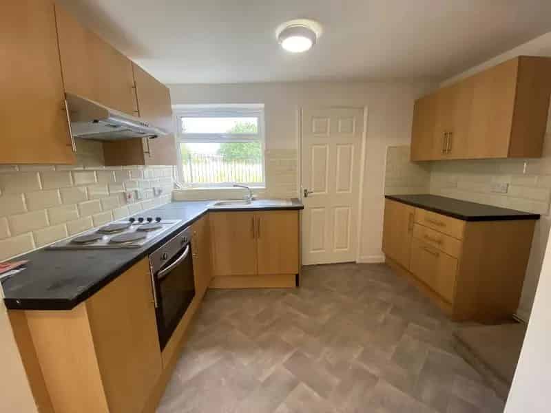 2 Bedroom Terraced House to Rent in Hull