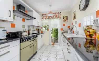 4 Bed Detached House West Buckland Near Taunton