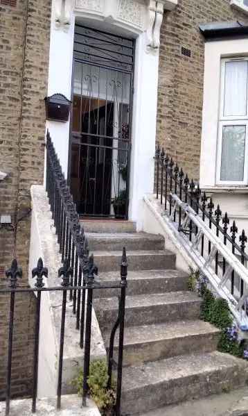 Flat For Rent in London, England