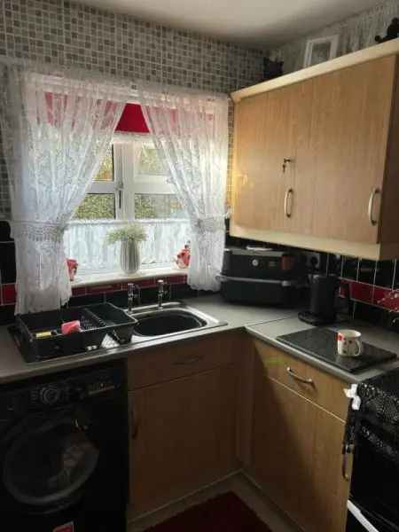 Bungalow For Rent in East Lindsey, England