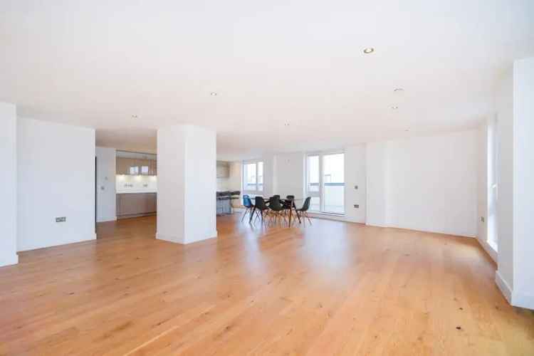 3 Bedroom Penthouse Apartment Brighton Marina