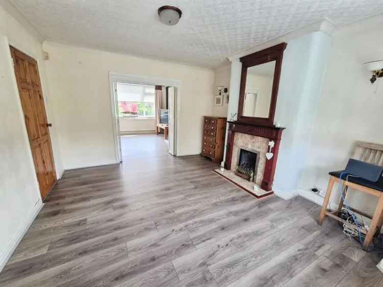 4 bedroom Semi Detached House for sale, Manchester, Greater Manchester, M18