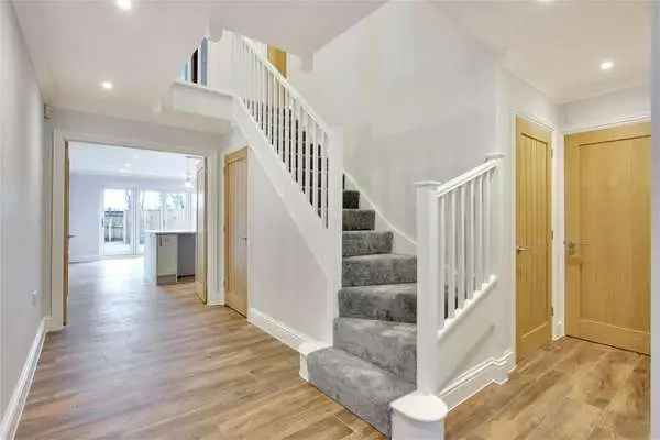 Claygate Road, Collier Street, Yalding, Maidstone, ME18 6FJ | New homes for sale | Savills