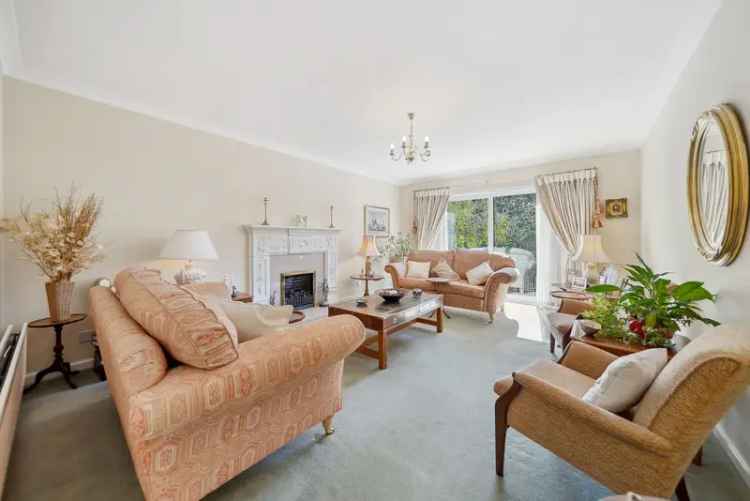 Spacious 5-Apartment Home with Garden and Double Garage