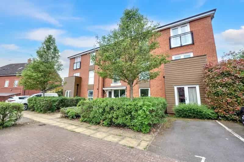 1 Bedroom Flat for Sale
