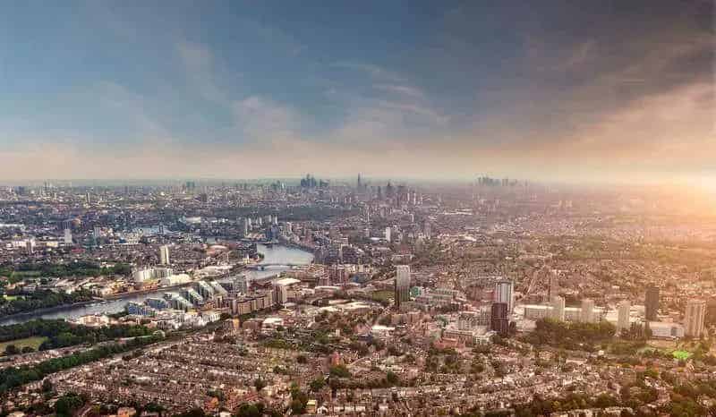 3 Bed Flat for Sale in Wandsworth Mills