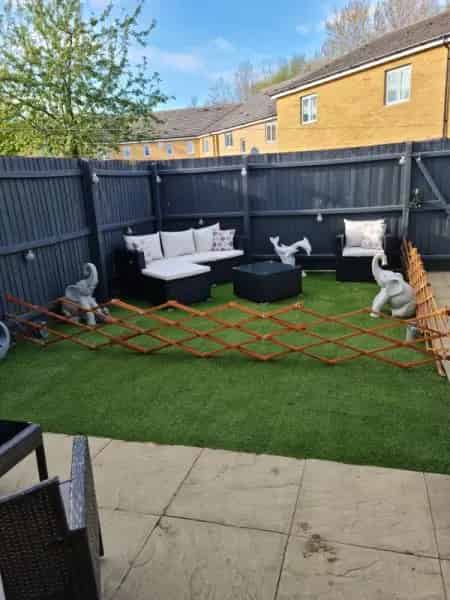 4 Bed End Terrace House Peterborough - Seeking 3-4 Bed House in Norfolk