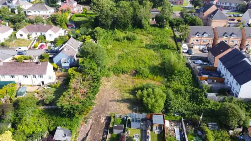 12 Dwellings Development Opportunity near Bideford