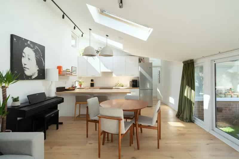 3-Bedroom House in Harlow, Essex - Modern Renovation