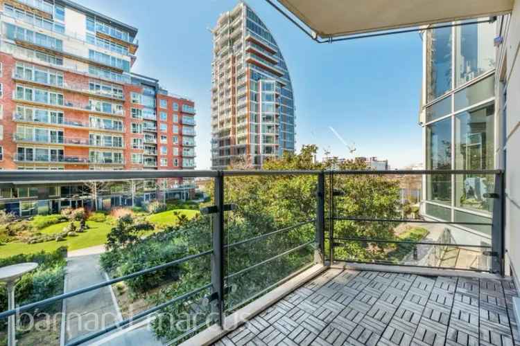 Two Bedroom Apartment Battersea Reach Riverside Lifestyle