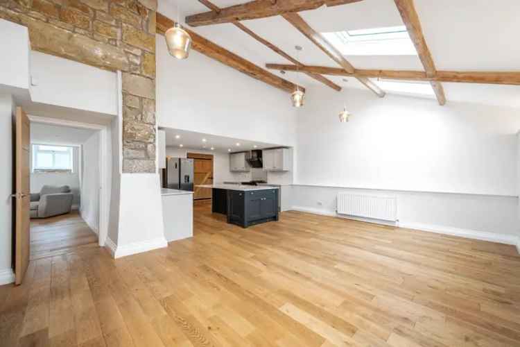 4 Bedroom Barn Conversion East Keswick Leeds